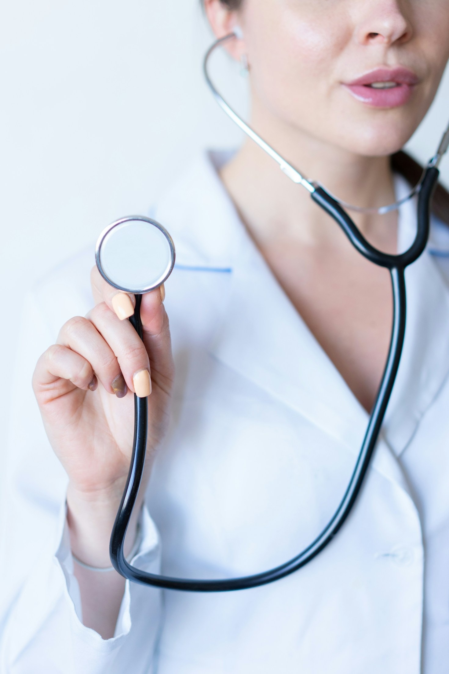 Breaking Down Misconceptions About Healthcare